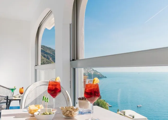 Il Gabbiano 4*