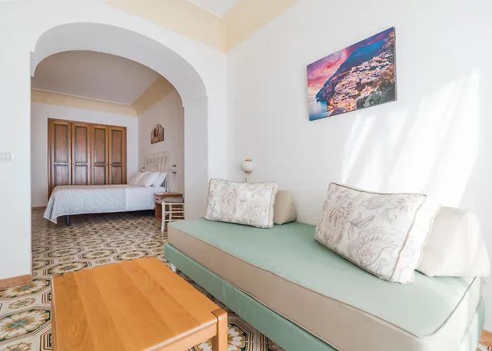 ホテル Il Gabbiano