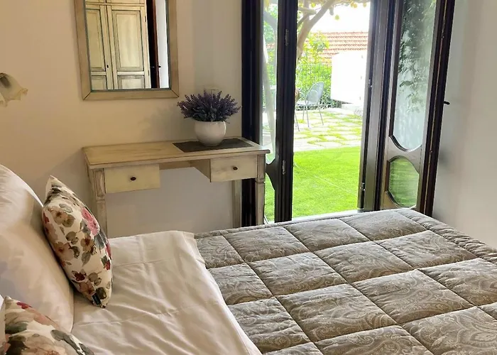 ホテル Il Gabbiano