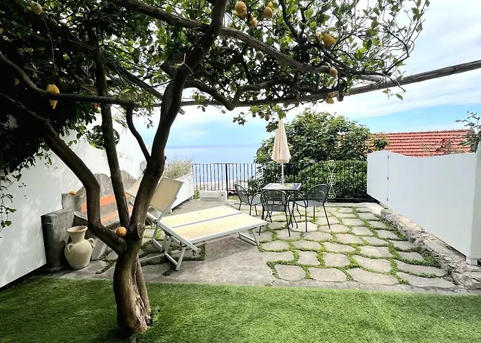 Il Gabbiano ホテル 4*