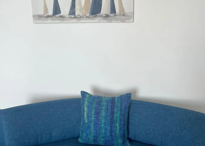 Il Gabbiano 4* ポジターノ