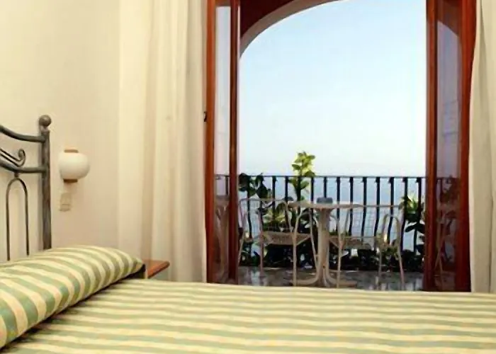 Il Gabbiano Hotell 4*