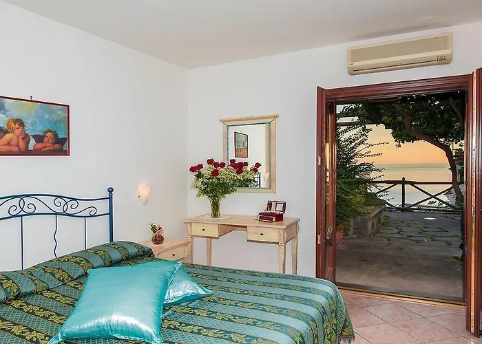 Hotel Il Gabbiano