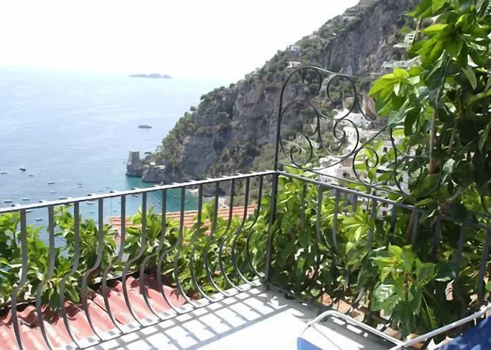 ホテル Il Gabbiano