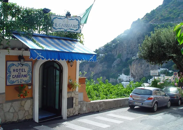 Hotel Il Gabbiano