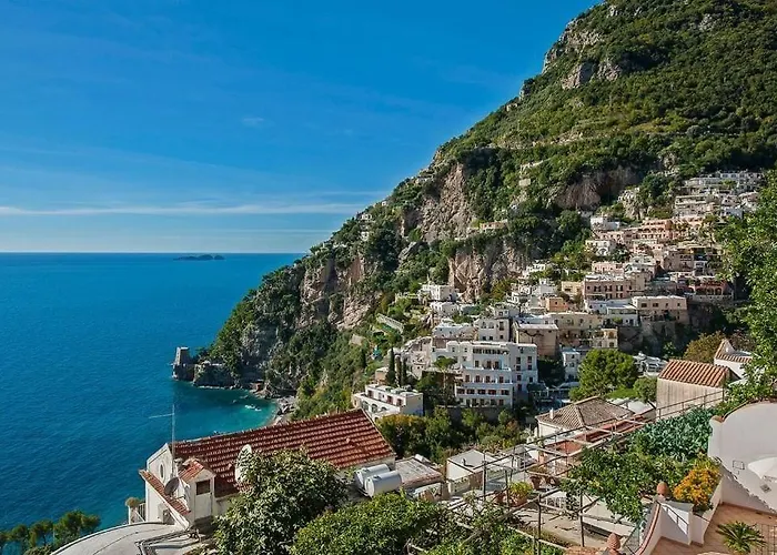 Il Gabbiano ホテル