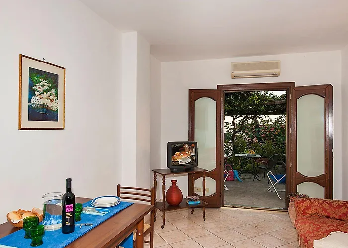 Il Gabbiano ホテル 4*