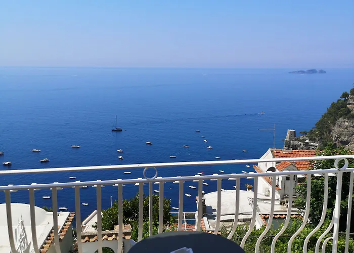 Il Gabbiano ホテル