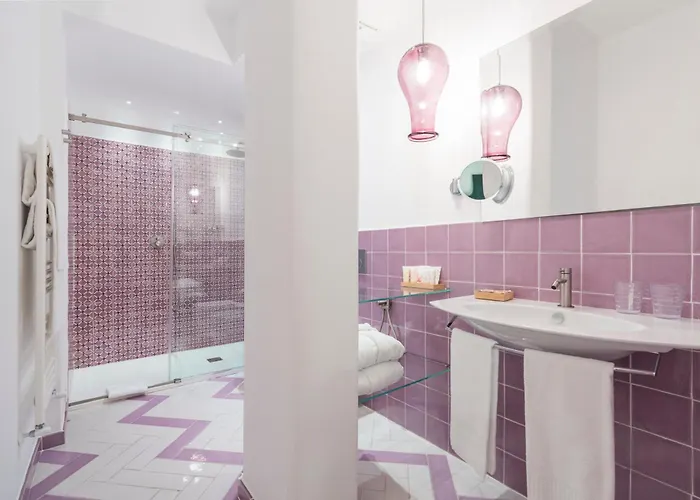 Il Gabbiano ホテル 4*