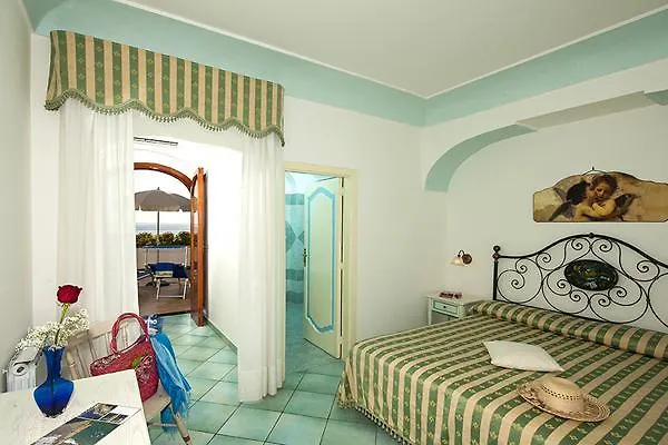 Il Gabbiano Hotel Positano