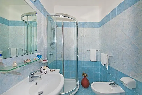 Il Gabbiano Positano