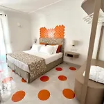 Il Gabbiano Hotell