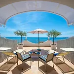 Hotell Il Gabbiano Positano