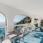 Il Gabbiano Hotell 4*
