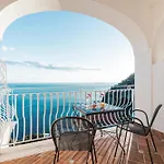Hotell Il Gabbiano Positano
