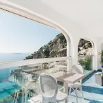 Il Gabbiano Hotell