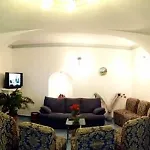 Il Gabbiano Hotell