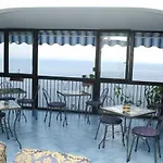 Il Gabbiano Hotell Positano