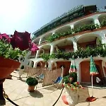 Il Gabbiano Hotell