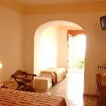 Hotell Il Gabbiano Positano