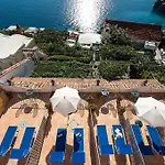 Il Gabbiano 4* Positano