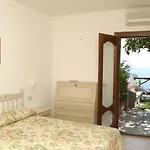 Hotell Il Gabbiano Positano