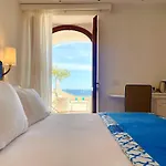 Il Gabbiano 4* Positano