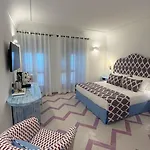 Hotell Il Gabbiano Positano