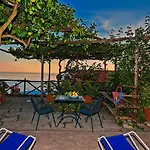 Hotell Il Gabbiano Positano
