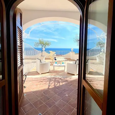 Il Gabbiano Positano