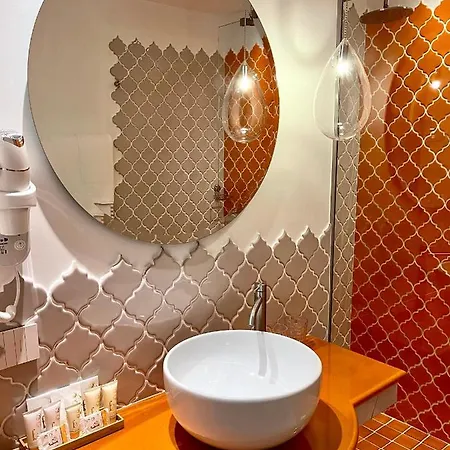 Hotel Il Gabbiano Positano