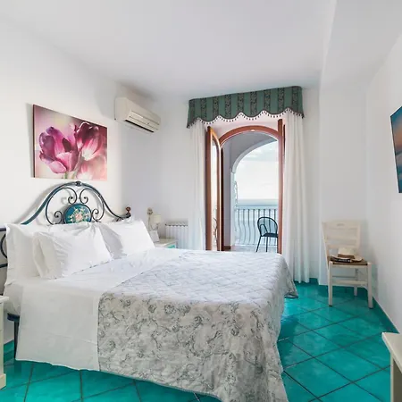 Il Gabbiano Positano