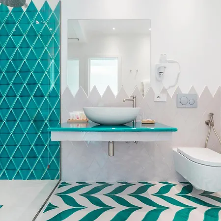 Il Gabbiano 4* Positano