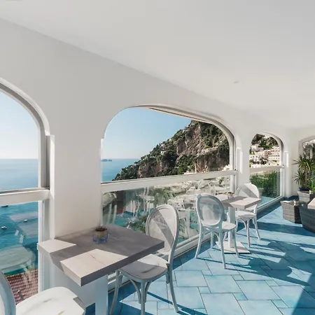 Il Gabbiano Hotel 4*