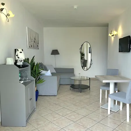 Hotel Il Gabbiano Positano