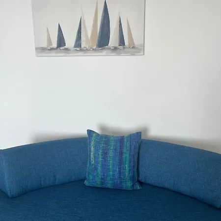 Il Gabbiano 4* Positano