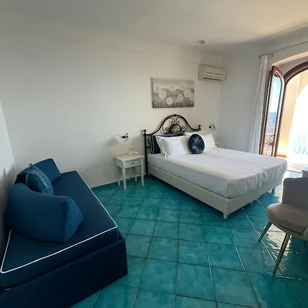 Il Gabbiano Hotel