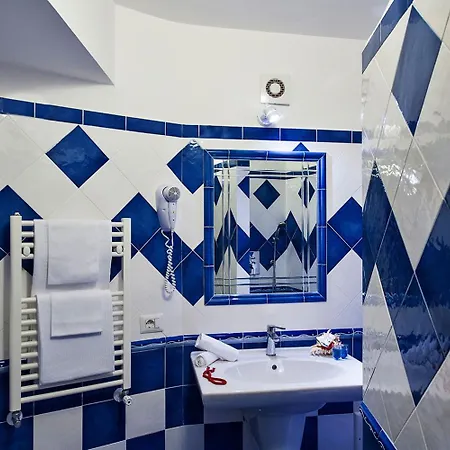 Hotel Il Gabbiano