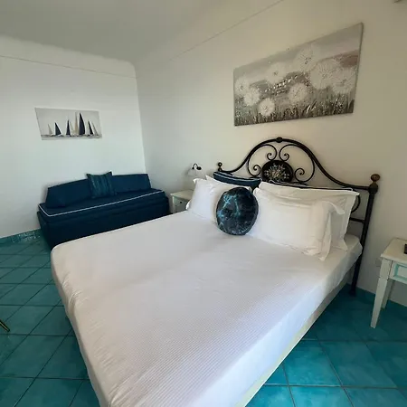 Hotel Il Gabbiano 4*