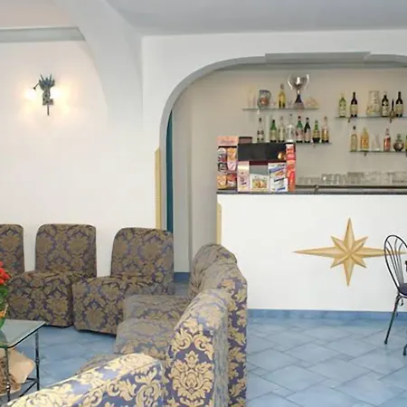 Il Gabbiano Hotel Positano