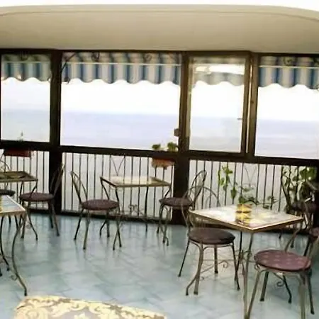 Il Gabbiano Hotel 4*