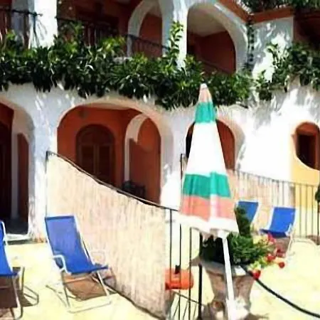 Hotel Il Gabbiano Positano