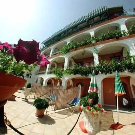 Il Gabbiano Hotel