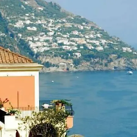 Il Gabbiano Positano