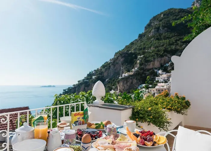 Отель Il Gabbiano