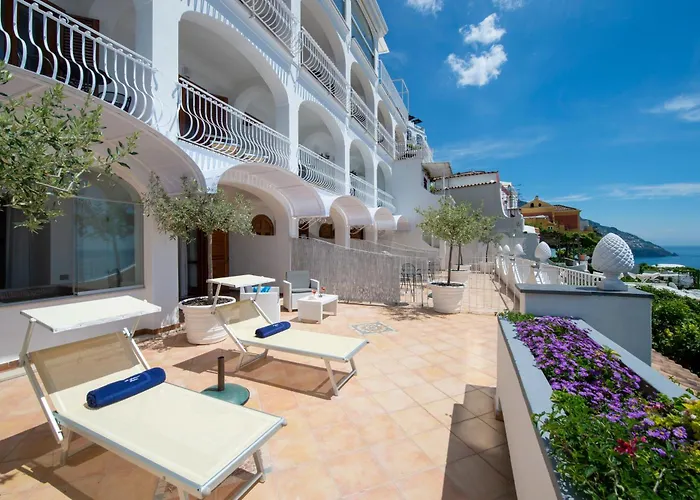 Отель Il Gabbiano