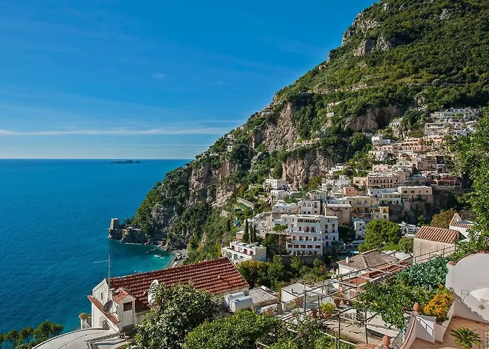 Il Gabbiano Hotel 4*